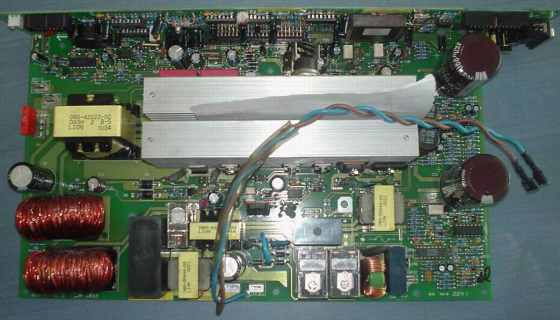 長春市北極星科技有限責任公司 專業電源維修服務與網絡技術支持